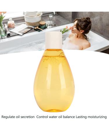 Saluaqui Perfume Shower Gel Deep Clean Oil Control Skin Care Moisture Body Wash for Women Men Family - Buy Online on GoSupps.com