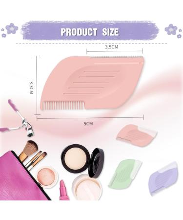 Ksjehw 3-Piece Eyebrow Razors Set | Facial Trimmer for Women & Men | Precision Beauty Eyebrow Grooming - Buy Online on GoSupps.com