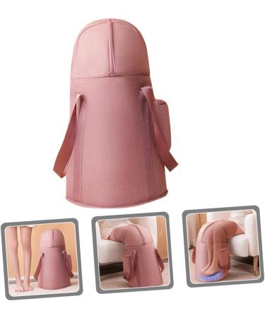 POPETPOP Folding Foot Bath Bucket Folding Water Bucket Feet Bath Bag Pedicure Basin Folding Foot Tub Leg Soaker Buckets Folding Foot Spa Bucket Portable Travel Foot Socks Aluminum Mold - Buy Online on GoSupps.com