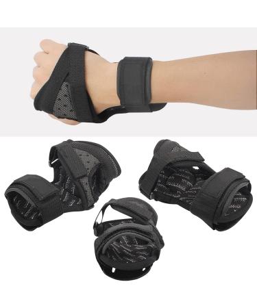 LALATECH Skating Gloves  Protective Gear Wrist Guards for Skating Snowboard Protective Gear Kids Skateboard Motocross Multi Sport Protection Medium - Buy Online on GoSupps.com