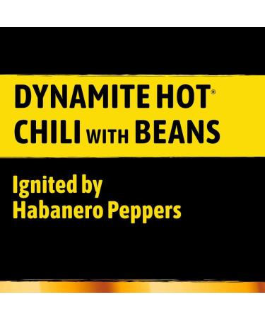 STAGG DYNAMITE HOT CHILI (Pack of 12) - Buy Online on GoSupps.com