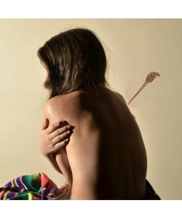 Shop Magiclulu Wooden Back Scraper & Massage Tools - Multifunctional Pain Relief & Relaxation - Buy Online on GoSupps.com