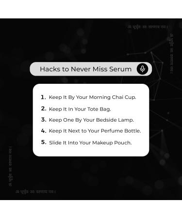 Foley 5% Niacinamide Serum for Acne Marks Dark Spots and Redness | With Alpha Arbutin and Zinc PCA | Oil Control Face Serum for All Skin Types | 30ml - Buy Online on GoSupps.com