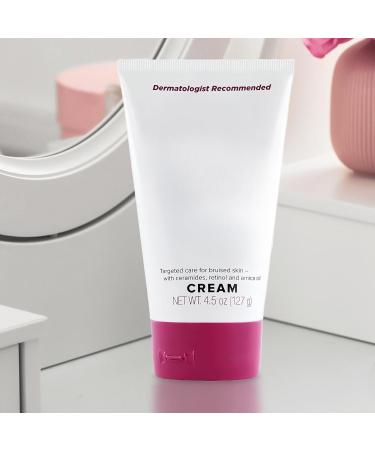 Soin des bras et des jambes - Solution hydratante et apaisante pour les jambes confort de la peau non grasse pour les femmes - Buy Online on GoSupps.com