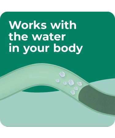 Dulcolax Stool Softener Laxative Liquid Gel Capsules Gentle Constipation Relief for Hard Dry Stools Docusate Sodium 100 mg 100 Count 2 pk 100 Count (Pack of 2) - Buy Online on GoSupps.com