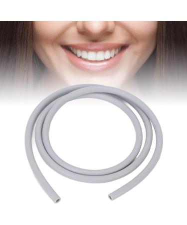 NATUDECO Dental-Pance: Premium Silicone-Rubber Suction Hose for Pancreatic Extraction - International Shipping Available - Buy Online on GoSupps.com