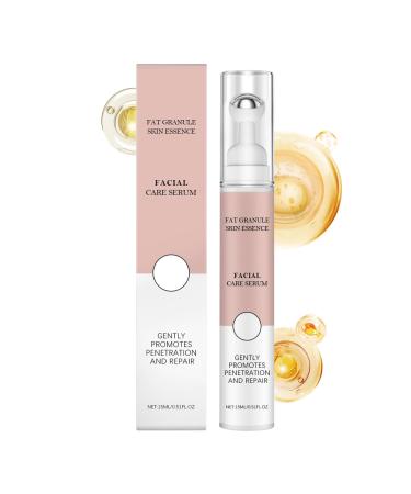 Rollon face cream 15 ml soothing facial fluid soothing day care for sensitive oily combination skin travel women ladies girlfriends