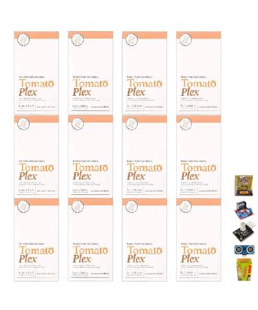 Tomato Plex by Prime Health Nutrient-Rich Skin Nourishment 14 Sachets/Box Moisture Nourished Skin Set 12 No0887899695 By Beautygoodshop Get Free For You Beauty Gifts