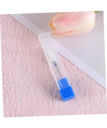 Beaupretty Nail Tools Nail Art Tools Ceramic Nail Drill Bit Nail Polishing Drill Bit Power Tools Manicure Drill Bits Nail Art Drill Bits Tools Nail Drill Bits To Rotate Grinding Head Electric medium As Shown - Buy Online on GoSupps.com