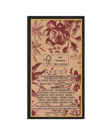 Gucci Bloom Intense for Women - 1.6 oz EDP Spray - Buy Online on GoSupps.com