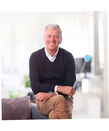 Buy Toddmomy Headhammer Arm Massage Device - Handheld Body Massage Hammer for Ultimate Relaxation | International Shipping Available - Buy Online on GoSupps.com