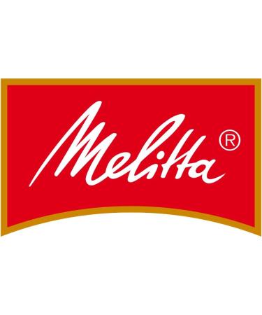  Melitta Melitta Mon Caf Medium Roast Coffee Beans 8 x 1000g (8000g) - Coffee with Lightly Hazelnut Note - Buy Online on GoSupps.com