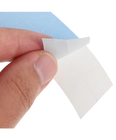 Buy FRCOLOR 48pcs Lace Wig Tape - Double Sided Adhesive for Wigs & Toupees | Strong Hold Hair Glue for All Hair Types - International Shipping Available - Buy Online on GoSupps.com
