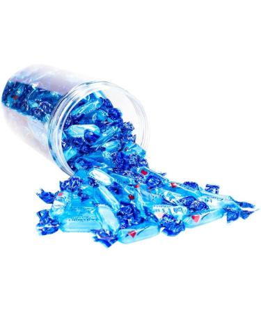  Vandeca Tr fin Hartmint - hard mint candies - nostalgic sweets - in a reusable jar - 850g - Buy Online on GoSupps.com