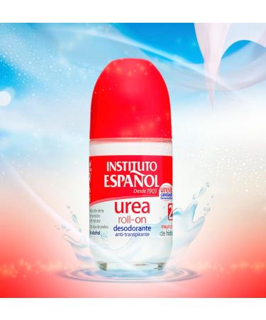 Instituto Espanol Urea Gift Set from Spain-Set of 3 -Urea Repair Series - Buy Online on GoSupps.com