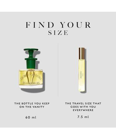 Caswell-Massey Peony Perfume Classic Floral Scent Luxurious & Long-Lasting Fragrance for Women Full Size Perfume for Women 2 Fl Oz Peony 2 Fl Oz (Pack of 1) - Buy Online on GoSupps.com