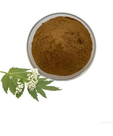 Bright sunlight Organic Valerian Extract 20:1 Powder 1.1LB (500g) - Buy Online on GoSupps.com