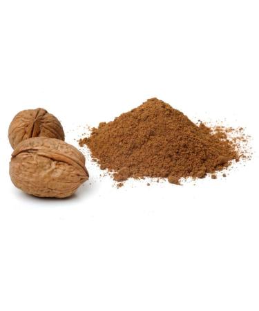  Thimble's Online Shopper's Freedom 1Kg Nutmeg Powder - Buy Online on GoSupps.com