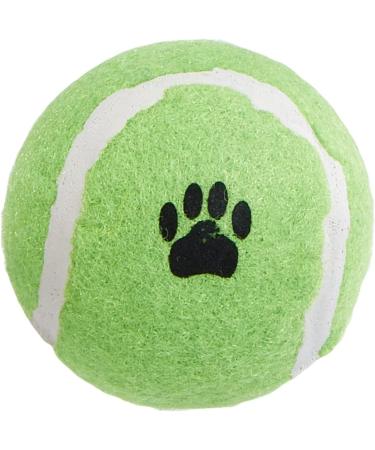 Sharples N Grant Fetch Tennis Balls Pack of 6 - Buy Online on GoSupps.com