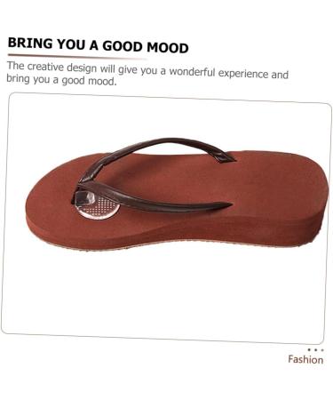 5 Pairs Gel Forefoot Pads for Women - Replaceable Non-Slip Sandal Cushions & Inserts for Comfort - Buy Online on GoSupps.com