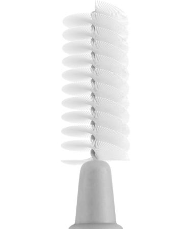 TePe Interdental Brushes Original 1.3 mm Pack of 24 (3 x 8 pcs) | Fast International Shipping - Buy Online on GoSupps.com