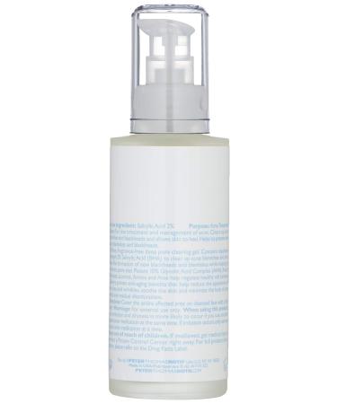 Peter Thomas Roth AHA/BHA Acne Clearing Gel | Maximum-Strength Spot Treatment 3.4 Fl Oz - Buy Online on GoSupps.com