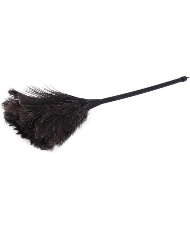 Kecung Ostrich Duster Dusters with Long Plastic Handle Cleaning Brush Tool Cleaning Duster Household Cleaning Tool - Buy Online on GoSupps.com