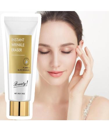 Moisturizer for the face portable face cream on the go skin care firming product for women and girls facial lotion for on the go - Buy Online on GoSupps.com