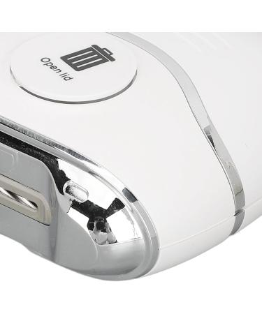 Automatic Nail Clipper Efficient and Durable Portable Electric Nail Clipper Multifunction for Home - Buy Online on GoSupps.com