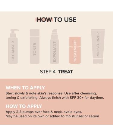 Shop Paula's Choice BOOST 1% Retinol Booster | Vitamin A & Licorice Serum for Fine Lines & Wrinkles - 0.5 oz - International Shipping - Buy Online on GoSupps.com