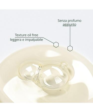 La Saponaria Collageno Vegetal 30Ml - Buy Online on GoSupps.com