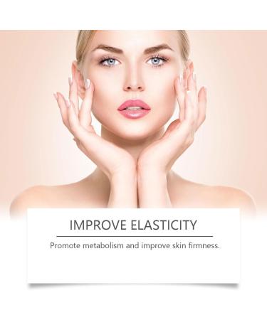 Firming Body Oil Advanced Firming And Wrinkle Reducing Essential Oil Firming Rejuvenating Essential Oil Anti-Wrinkle Lifting Oil for Skin Lifts and Firms Your Skin (1) - Buy Online on GoSupps.com