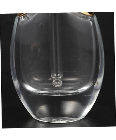 3 Sets Glass Dropper Bottle with Lid Oil Dropper Bottle Pipette Bottle 1 oz Container with Lid Dropper Bottle 1 oz Glass Bottle with Dropper Bottle Travel Body Oil - Buy Online on GoSupps.com