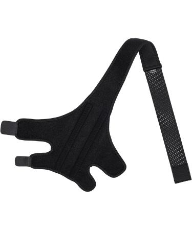 Siopob Dog Leg Brace | Dog Elbow Brace Knee Immobilizer - Leg Braces for Dogs Pet Knee Brace He-lp Dog Keep The Joint Stable Preve-nt Injuries - Buy Online on GoSupps.com