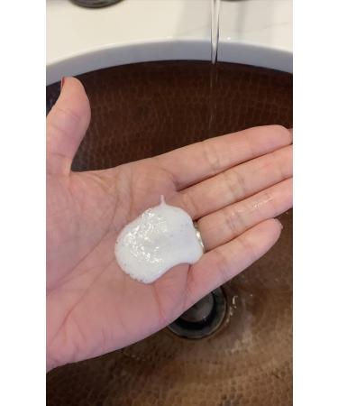GLIMMER GODDESS Organic Moisturizing Sulfate-Free Body Wash - 8 oz | Hydrating Natural Cleanser for All Skin Types - Buy Online on GoSupps.com