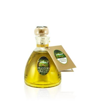 Premium Extra Virgin Olive Oil & Authentic Balsamic Vinegar from Modena - Perfect Gift Set! - Buy Online on GoSupps.com