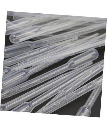 Didiseaon 4 Sets 18pcs oil tube and wand Eyelash Growth Oil tube mascara clear - Buy Online on GoSupps.com