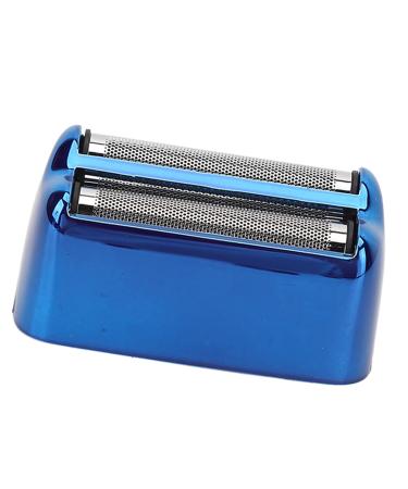 Cutter Head Trimmer Foil Replacement Heads Universal Trimmer Accessory Replacements Trimmer Foil Heads Trimmer Cutter Blades Home Hair Salon Portable Electric Replacement Blue