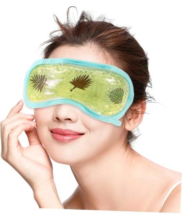 Ipetboom Eye Cooling Pad Care Travel Gel Pad Pvc 20x8cm As Shown - Buy Online on GoSupps.com