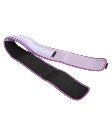 ZJchao Adjustable Compression Hip Belt - Relief for SI Joint Pain Pelvic Instability & Sciatica - Small (109cm/42.91in) International Shipping Available - Buy Online on GoSupps.com