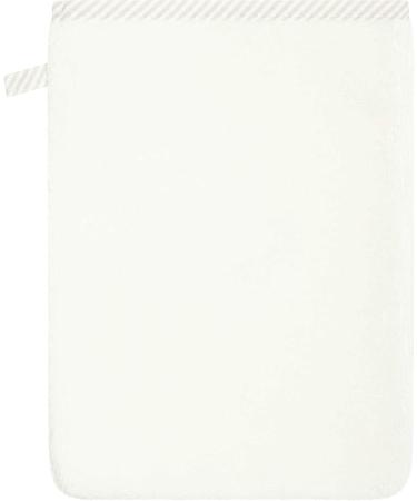 Steiff Unisex Kids Mini Basic Washcloth - One Size CLOUD DANCER | Soft & Stylish Baby Essentials - Free International Shipping - Buy Online on GoSupps.com