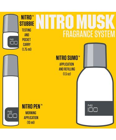 Tom Ford Men's Cologne Sample Set | Oud Wood, Tobacco Vanille, Ombre Leather, Grey Vetiver | Pure Cologne Oil with Premium Ingredients by Musk & Hustle - Buy Online on GoSupps.com