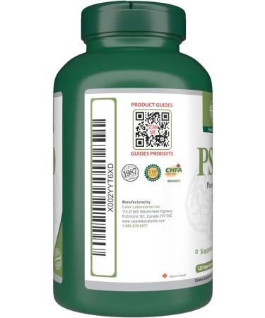 VORST Milk Thistle 120 Capsules and Phosphatidylcholine 120 Capsules | Combo Bundle 2 x 2 Bottles - Buy Online on GoSupps.com