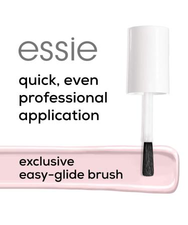 essie Ballet Slippers Nail Polish - 0.46 Fl Oz - Glossy Shine Finish - Sheer Pink - Core Collection 11 | 1 Pack - Buy Online on GoSupps.com