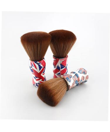 5ST Beard Care Brush Set - Premium Manual Shaving & Soap Brushes for Men | Ideal Gift for Grooming & Barber Razors - Buy Online on GoSupps.com