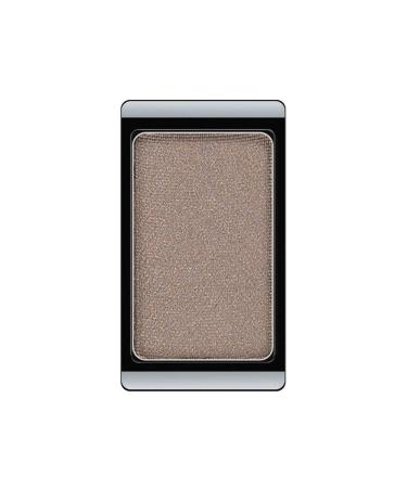 ARTDECO Eyeshadow - Intense matte eyeshadow for an irresistible look - 1 x 1g 214 - iridescent copper