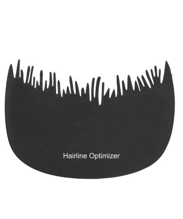 Hair Building Fiber  Hair Fuller Denser Power Hair Loss Solution for Thinning Hair  Waterproof and sweatproof Bald Spot Cover Up conceals texture fibe for Women & Men(Hair comb)