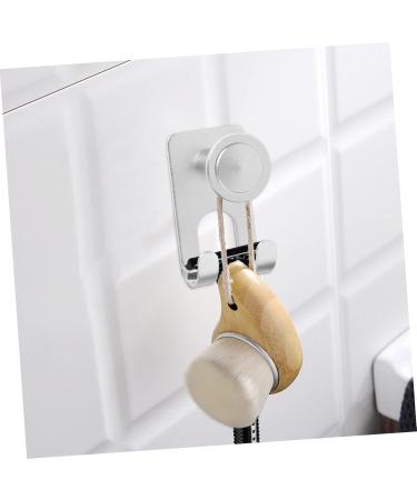 Cabilock Razor Storage Hook - Aluminum Alloy Holder for Bathroom Shaving & Towel Organization - International Shipping Available - Buy Online on GoSupps.com