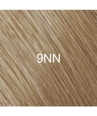 GOLDWELL Topchic Zero 9NN Very Light Natural Blonde Intense Can 250ml - Buy Online on GoSupps.com