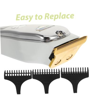 minkissy 1 Set Men's Hair Clipper Hair Trimmers Electric Trimmer Body for Men Wireless Hair Clipper Hair Grooming Clipper Electric Hair Clippers Hair Clipper Trimmer Hair Charge - Buy Online on GoSupps.com